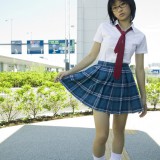 SlickDog-AmiTokito_schoolgirl_01