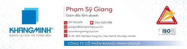 Pham Sy Giang