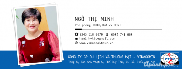 Chi Minh