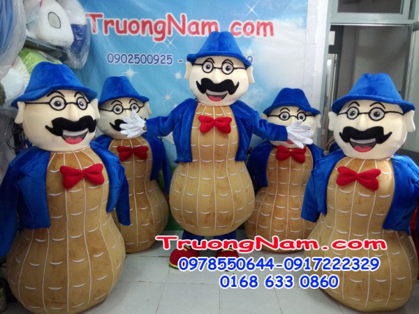Chuyen san xuat mascot dep Cho thue roi dien gia re 0978550644 (513)