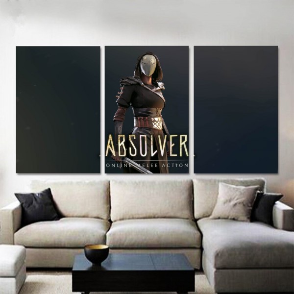 absolver ps4 n3 