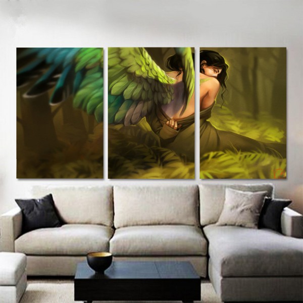 green wings wide 