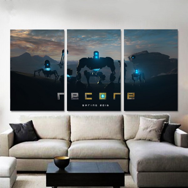  recore game img 
