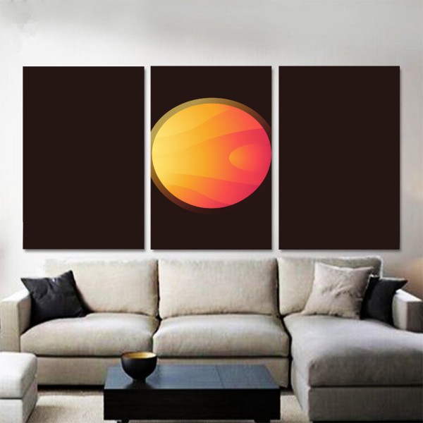  sun planet minimalist g3 