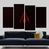 assassins-creed-odyssey-minimalism-logo--d0