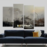 battletech--video-game