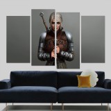 ciri-the-witcher-3-game-art-nk