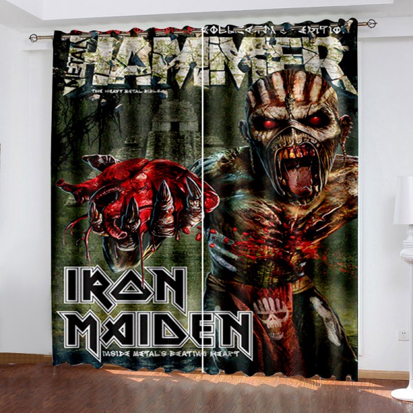 iron maiden 47