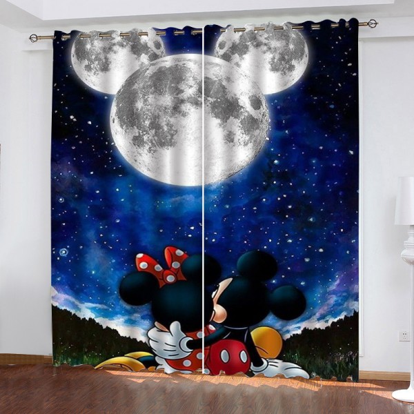 mickey mouse and minnie mouse 15