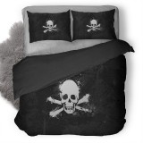 skull-black-and-white