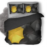 umbrella-monochrome-yellow-digital-art--k3