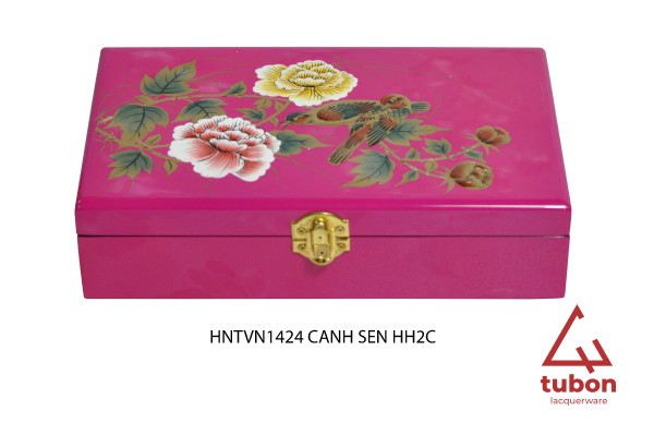 HNTVN1424 CANH SEN HH2C