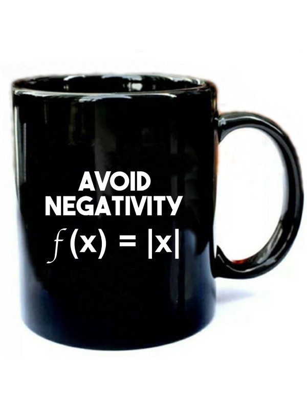 Avoid Negativity Tshirt