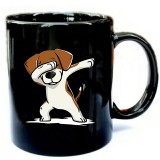 Beagle-Cute-Dabbing-T-Shirt