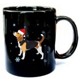 Beagle-Santa-Hat-Shirt-Christmas-Gift
