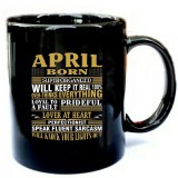 Best-selling-Born-in-April-T-Shirts