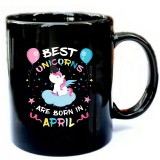 Best-unicorns-are-born-in-april-tshirt