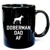 Doberman-Dad-AF-T-Shirt