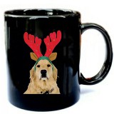 Golden-Retriever-Dog-Reindeer-Ears-Santas-Helper