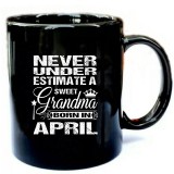 Grandma-Born-in-April-TShirt