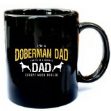 Im-A-Doberman-Dad-T-shirt