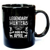 Legendary-Hunters-Are-Born-In-April