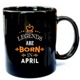 Legends-Are-Born-In-April-Tshirt