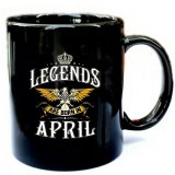 Legends-are-born-in-April-T-shirt