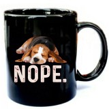 Nope-Lazy-Beagle-Dog-Lover