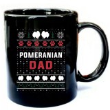 POMERANIAN-DAD-UGLY-CHRISTMAS