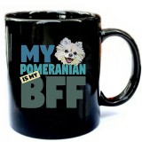 Pomeranian-Best-Friend-BFF-Dog-Face