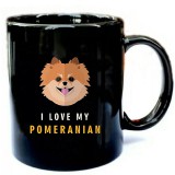 Pomeranian-T-shirt---I-love-my-Pomeranian