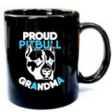 Proud-Pitbull-Grandma-Gift-T-shirt