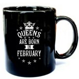 Queens-Are-Born-In-February-Birthday