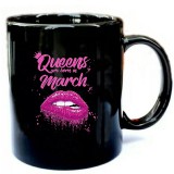 Queens-Are-Born-In-March-Birthday-TShirt