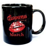 Queens-Are-Born-In-March-Sexy-Lip