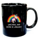 Rainbow-Unicorn-T-Shirt-Born-In-January