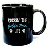 Rocking-The-Golden-Mom-Life-T-Shirt