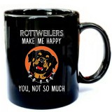 Rottweiler-Make-Me-Happy-Shirt