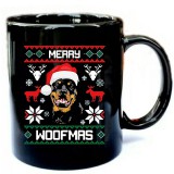 Rottweiler-Merry-Woofmas-Christmas