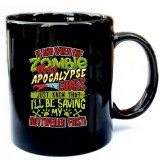 Rottweiler-T-Shirt-Zombie-Apocalypse