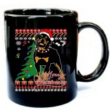 Rottweiler-Ugly-Christmas-Sweater-Shirt