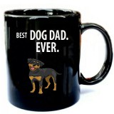 Rottweilers-BEST-DOG-DAD-EVER