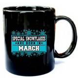 Special-Snowflakes-are-Born-in-March-T-shirt