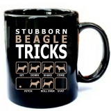 Stubborn-Beagle-Tricks-T-Shirt