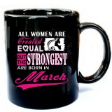 The-Strongest-Women-Born-In-March
