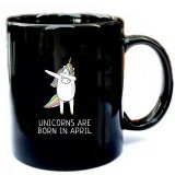 Unicorns-are-Born-in-April-TShirt