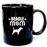 Women-Beagle-Mom-Shirt