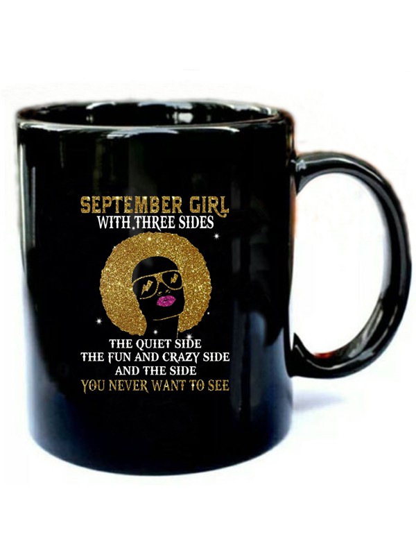 Women's I'm A September Girl