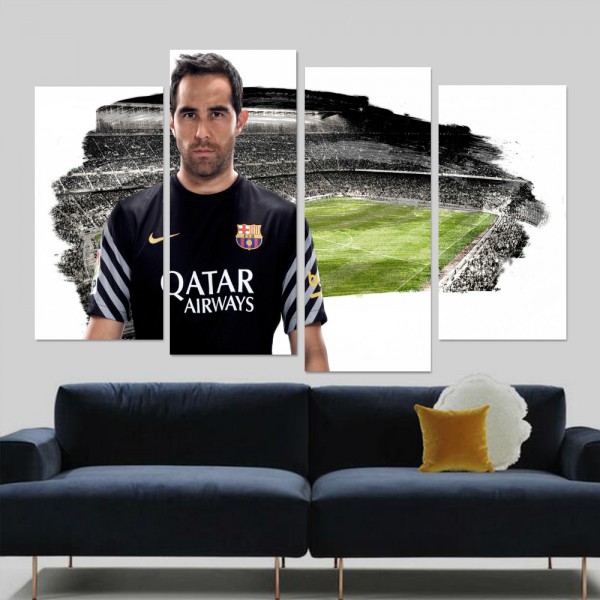 claudio bravo wallpaper 